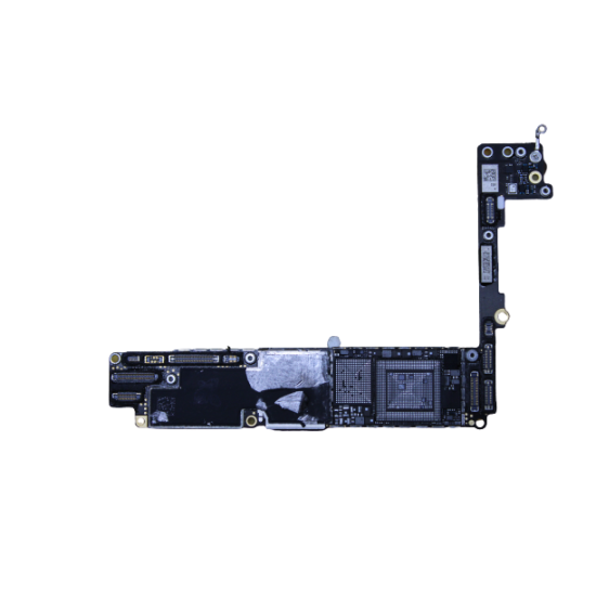 MOTHERBOARD (SCRAPBOARD) APPLE IPHONE 8 PLUS QUALCOMM